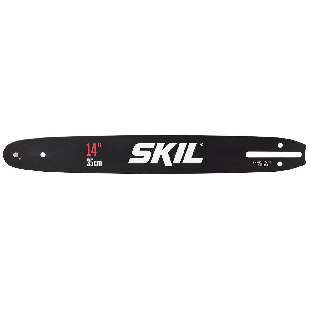 SKIL PWRCore 40V 14 Inch Chain Saw Bar – SBR1400
