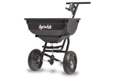 Agri-Fab 85 lb Push Spreader Pro