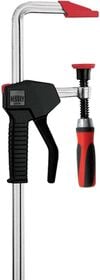 Bessey One-Handed Clamp 12 Inch Capacity 4 Inch Throat Depth, small image number 1