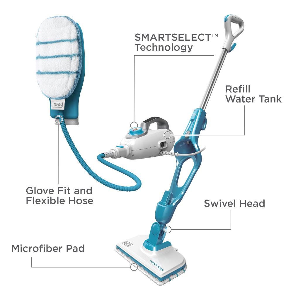 Black e decker 17 in 1 hot sale