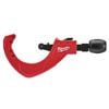 Milwaukee 3-1/2 in. Quick Adjust Copper Tubing Cutter, small image number 1