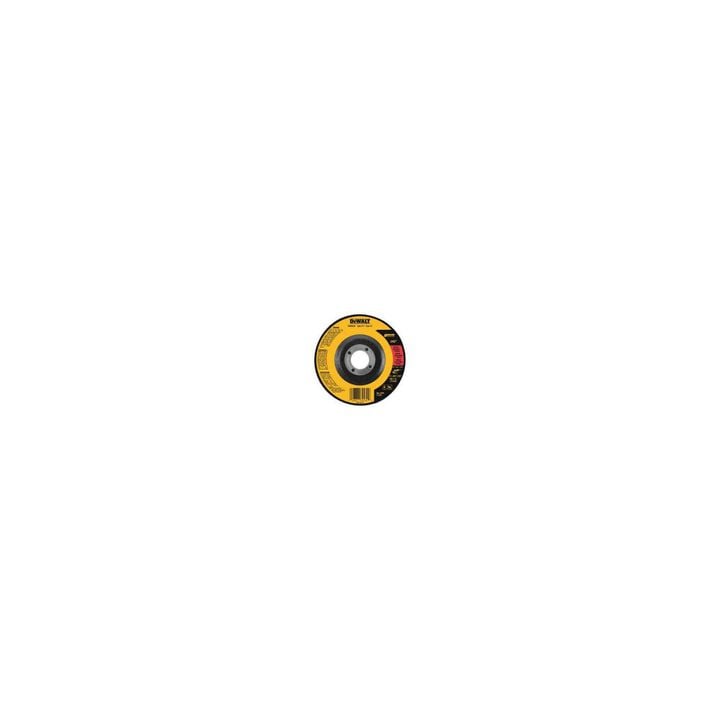 DEWALT 6 x .040 x 7/8 T27 HP Cut-Off Wheel, large image number 6