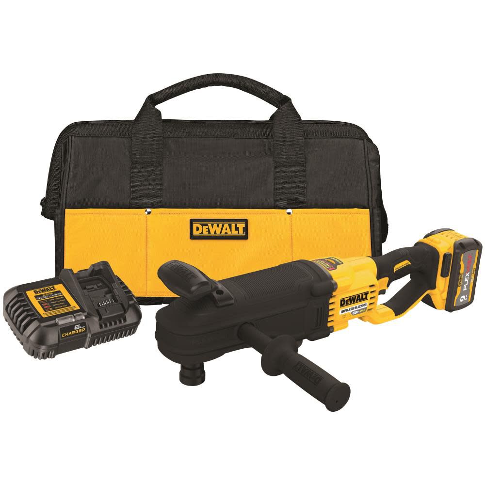 Dewalt quick change discount chuck