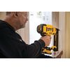 DEWALT 20 V MAX XR 18 Gauge Brad Nailer Kit, small image number 3