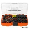 Klein Tools KNECT Impact Socket Set 28 Pieces, small image number 1