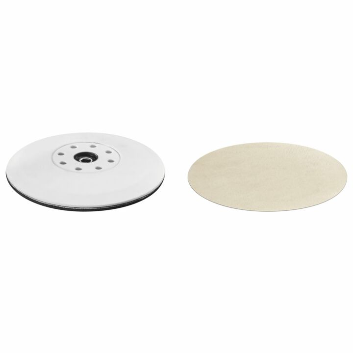 Bosch 9 Inch Drywall Sander Kit, Reconditioned, large image number 3