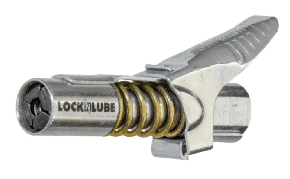Lock N Lube Grease Coupler, large image number 1