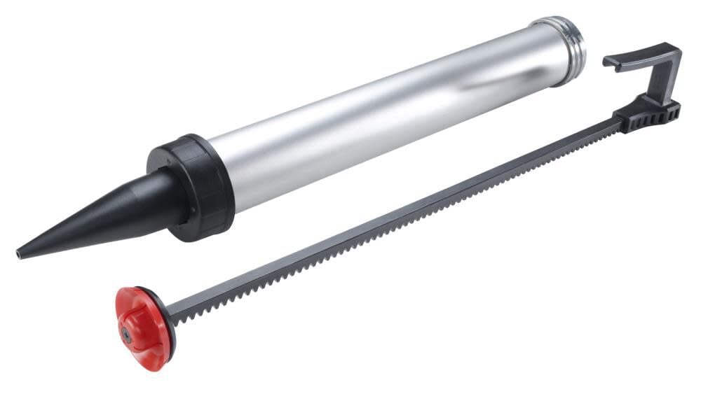 Milwaukee 12V 20 oz Aluminum Barrel Sausage Conversion Kit – 48-08-0905