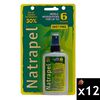 Bens Natrapel 3.4 Oz Lemon Eucalyptus Mosquito Repellent 12 Piece Bundle, small image number 1