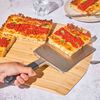 Ooni Pizza Pan Black/Silver Grill Spatula, small image number 5