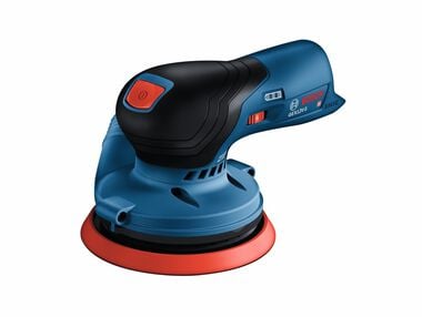 Bosch 12V Max 5in Random Orbit Sander (Bare Tool)