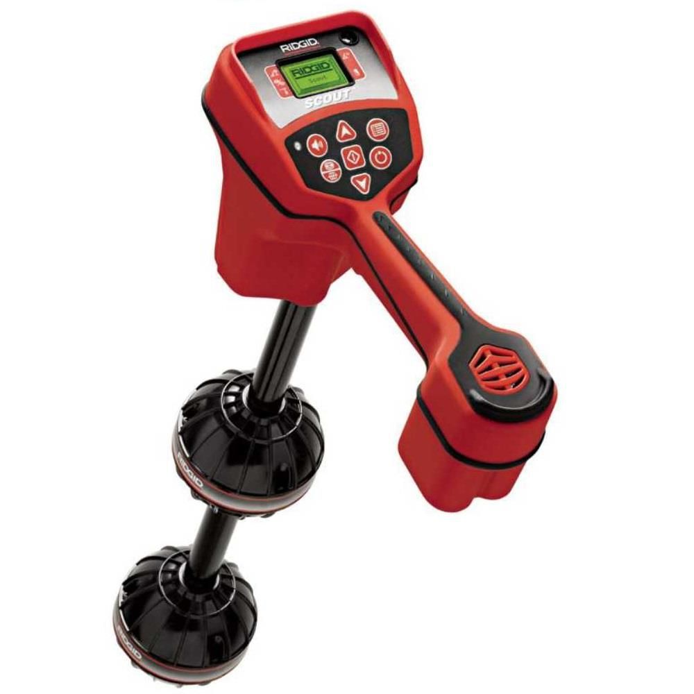 Ridgid Promotional NaviTrack Scout Locator, large image number 1
