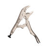 Stanley 5 Inch Curved Jaw Locking Pliers, small image number 3