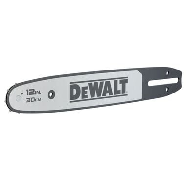 DEWALT 12 Inch Premium .325 Inch Bar