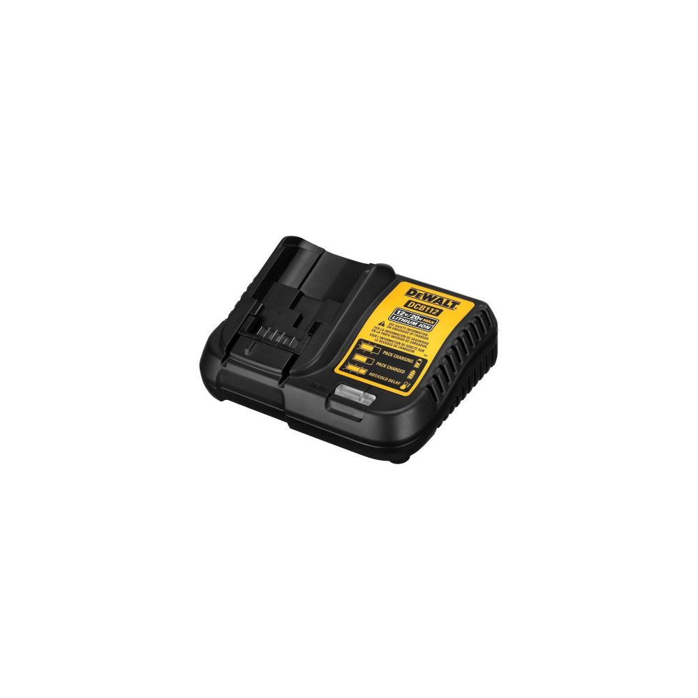 DEWALT 20V MAX Starter Kit with 3 Ah Compact Battery and Charger DCB230C Acme Tools