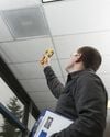 Fluke Digital Temperature Meter, small image number 4