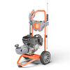 Husqvarna 3600 PSI 2.5 GPM Gas Powered Cold Water Pressure Washer with Control Touch & 4 Spray Tips, small image number 3
