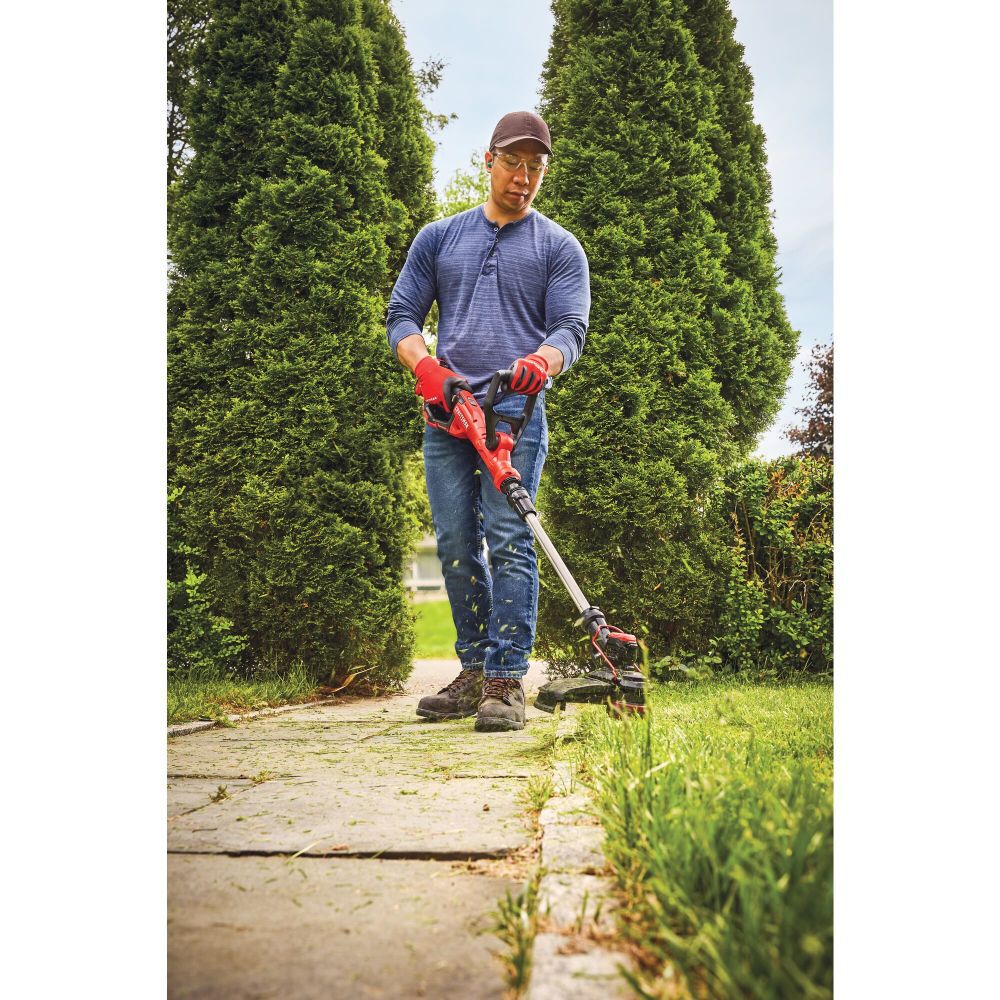 CRAFTSMAN V20 WEEDWACKER 13 Inch String Trimmer/Edger (Bare Tool), large image number 11