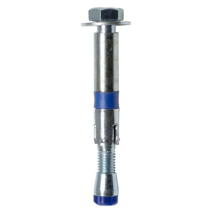 Werner Concrete 10K Swivel Anchor Replacement Bolt