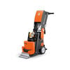 Husqvarna Construction BS 110 2HP 120V Electric Floor Scraper Reconditioned, small image number 2