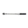 Sunex 1/4 Inch Drive Dual-Direction Torque Wrench, small image number 2