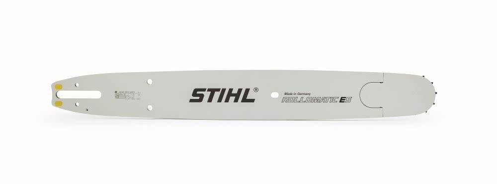 Stihl ROLLOMATIC ES 36 Inch Long 3/8 Inch Pitch 0.050 Inch Gauge Chainsaw Guide Bar, large image number 1