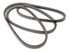 Kubota Parts 1/2 Inch Width x 77.7 Inch Length V-Belt for Zero Turn Mower, small image number 1