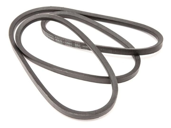 Kubota Parts 1/2 Inch Width x 77.7 Inch Length V-Belt for Zero Turn Mower