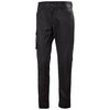 Helly Hansen Manchester Service Pant Black 38/34, small