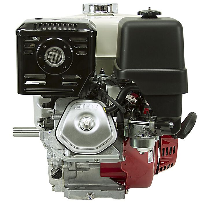 Honda GX390 11.7 HP Engine, large image number 3