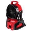Milwaukee M18 Brushless PACKOUT Fan (Bare Tool), small image number 1
