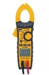 Ideal Industries TightSight 600A AC/DC TRMS Clamp Meter, small image number 2