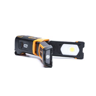 GEARWRENCH 1000 Lumen Rechargeable Wing Light, large image number 2