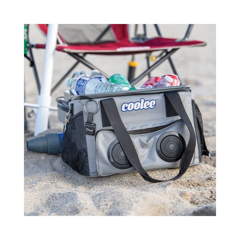 Cool Boss Coolee 12VDC 3-in-1 Portable Air Cooler, large image number 10