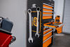 GEARWRENCH 18 Inch x 12 Inch Magnetic Tool Mats, small image number 4