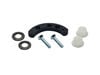 Bomag Transport Wheel Kit for BVP18/45 Single Direction Vibratory Plate, small image number 2