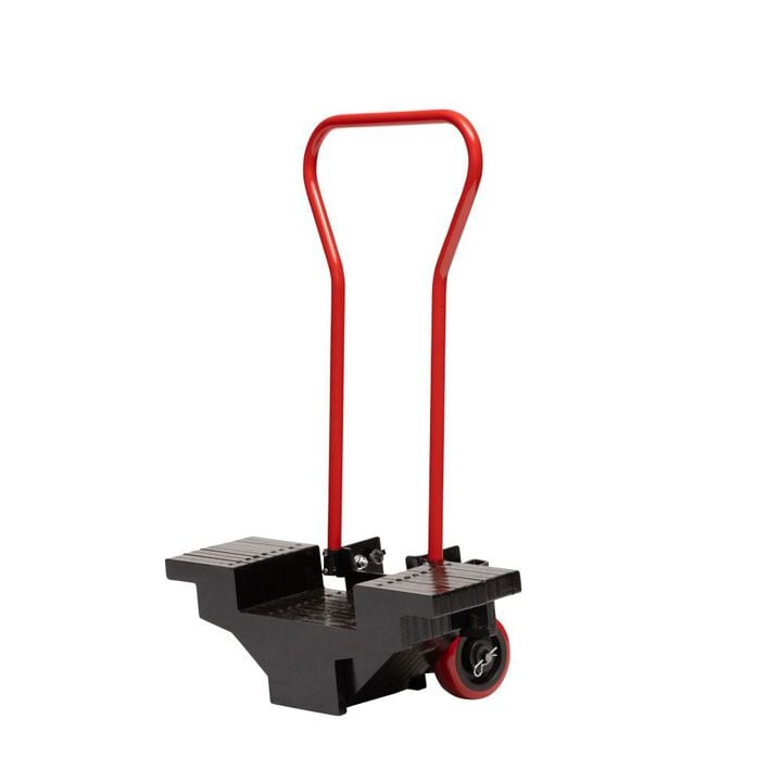JET Counterbalance Assembly Dolly, large image number 1