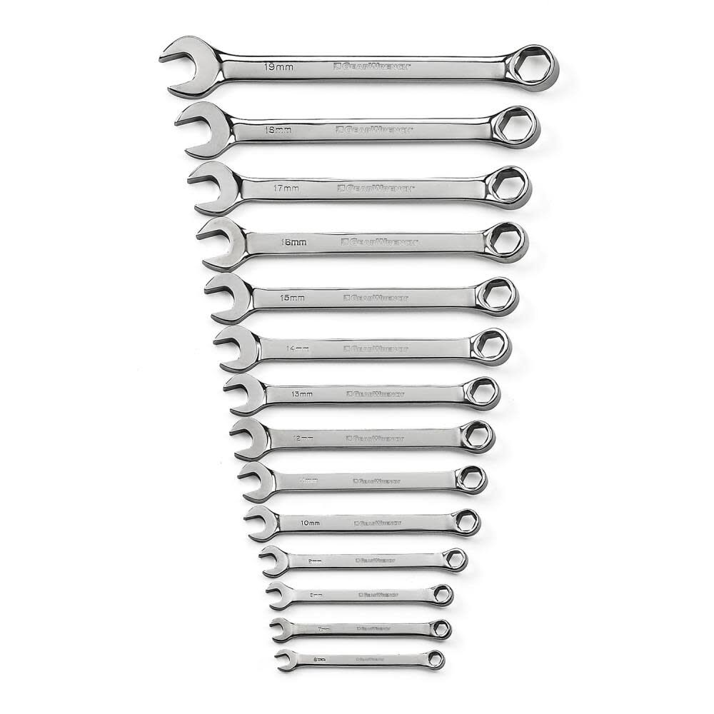 14 wrench shop in standard
