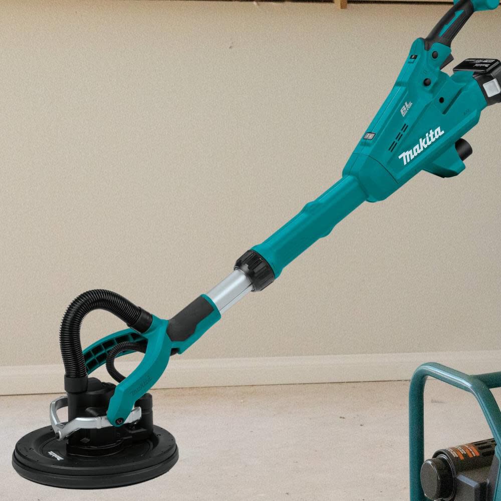 Makita drywall sander shop