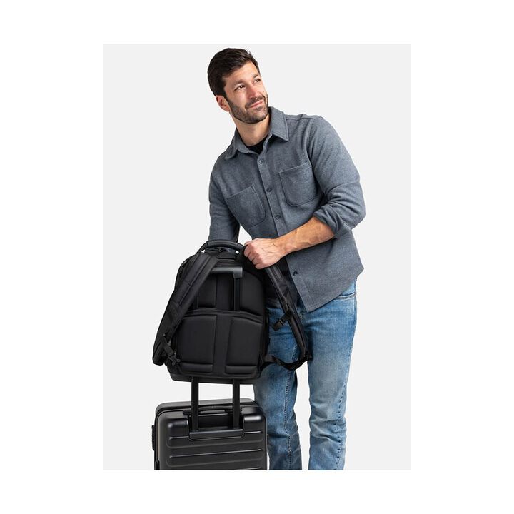 Veto Pro Pac NORWALK+ 20 Liter 600D Waxed Polyester Backpack, large image number 14