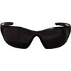 Edge Delano G2 Black Frame Smoke Lens, small image number 1