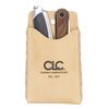 CLC Box Shape All-Purpose Tool Pouch, small