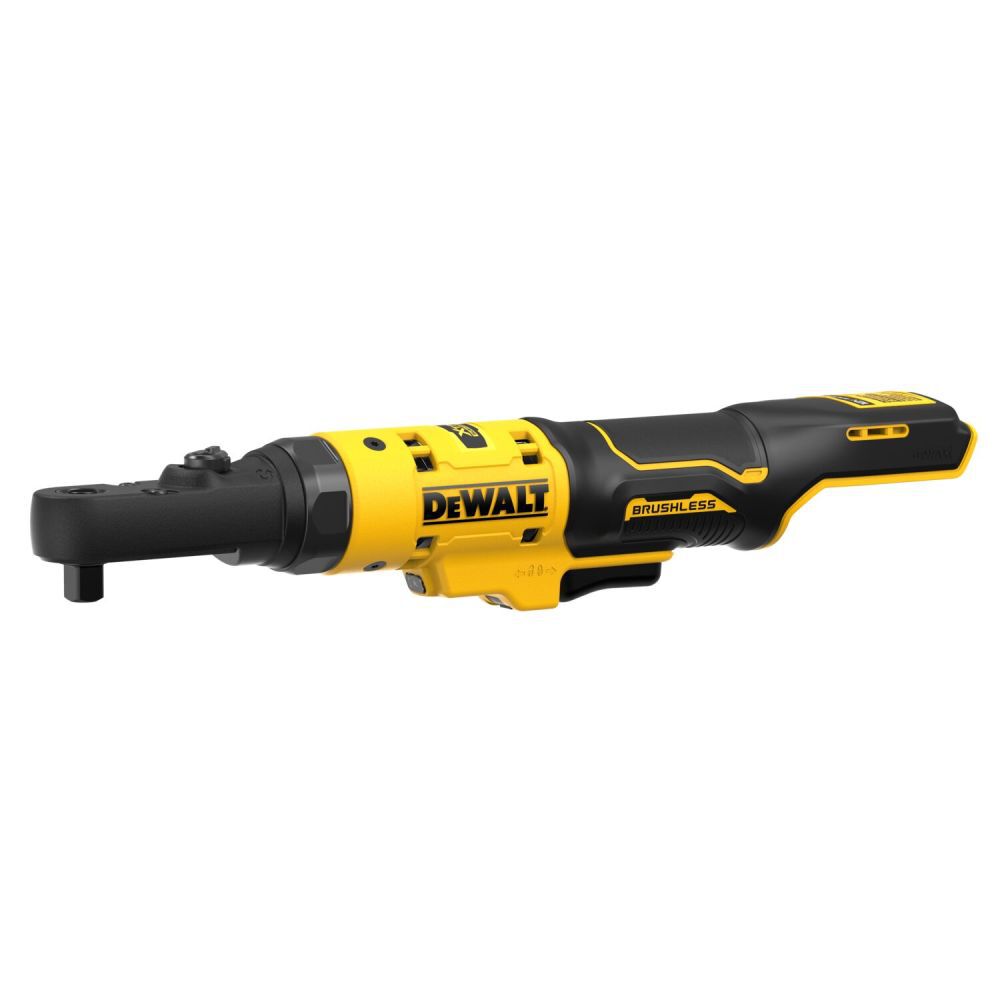 20 volt dewalt ratchet 2025