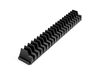 Tekton 20-Tool Modular Wrench Organizer Set (Black), small image number 1