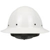 Protective Industrial Products Dynamic Wolfjaw Full Brim Smooth Dome Hard Hat, small image number 3