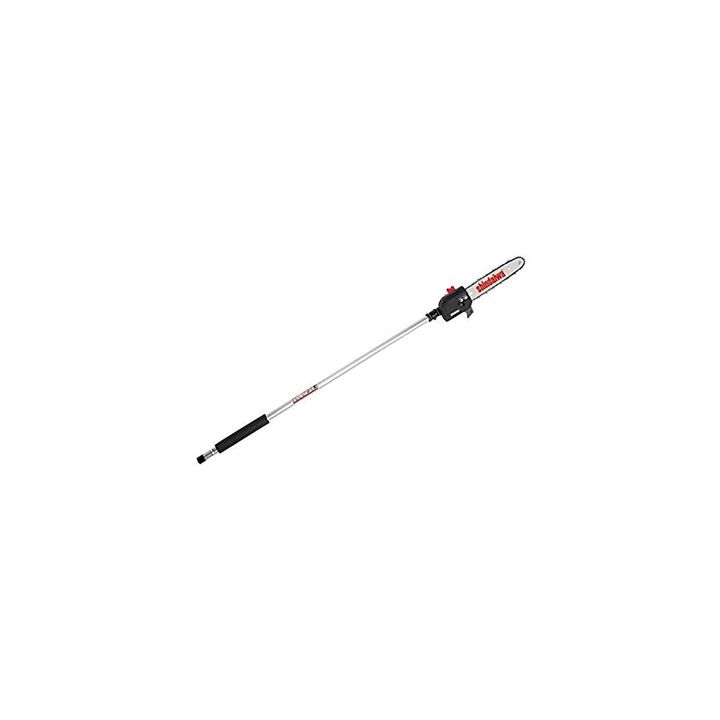 Shindaiwa 10" Bar Chainsaw Multi-Tool Pole Pruner Attachment, large image number 1