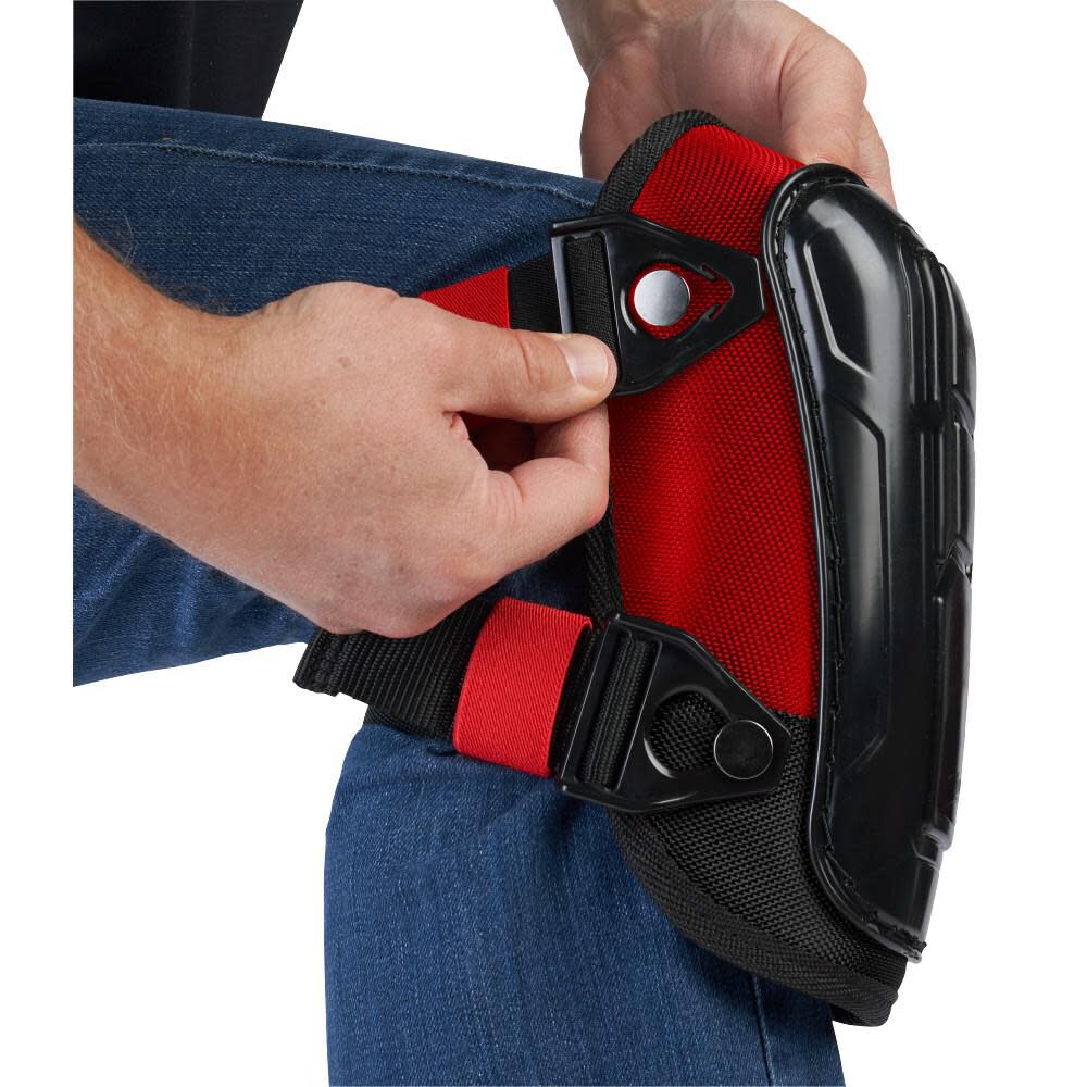 Milwaukee Knee Pad Performance 48736030 Acme Tools