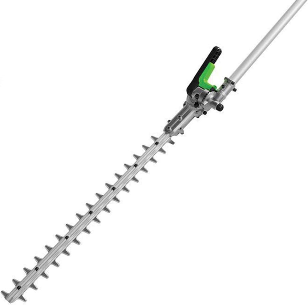 EGO Power+ Power Head (Bare Tool) and Multi-Head Hedge Trimmer Attachment Reconditioned Bundle, large image number 13