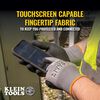 Klein Tools A2 Cut Knit Dipped Gloves, Large, 2pk, small