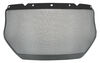 MSA Safety Works V Gard Visor Plastic Edged Wire Mesh 8in x 17in, small image number 1